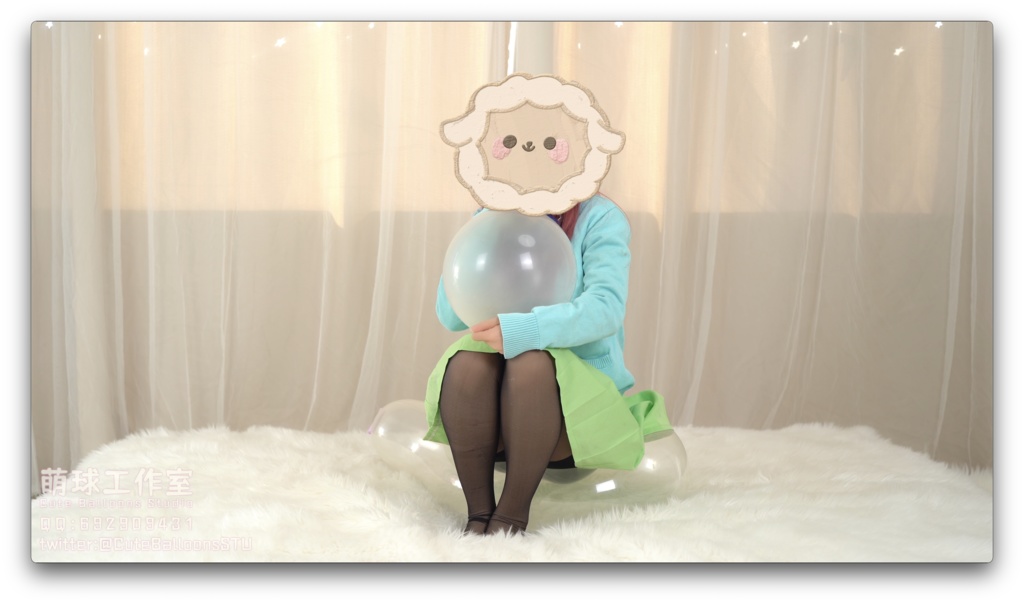 悠香と濡れたQ18