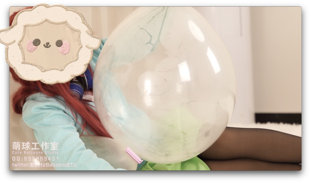 悠香と濡れたQ18