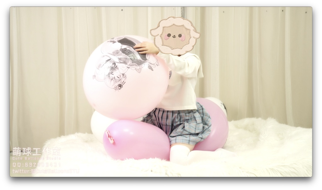 猫猫餅乗りながらC32L吹く(33.5分という超長時間)