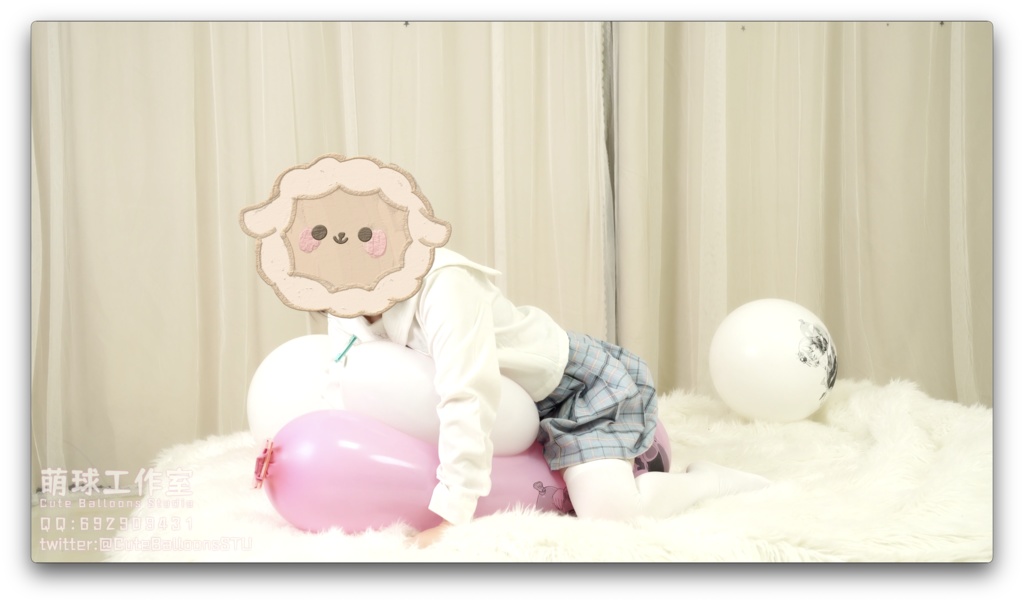 猫猫餅乗りながらC32L吹く(33.5分という超長時間)