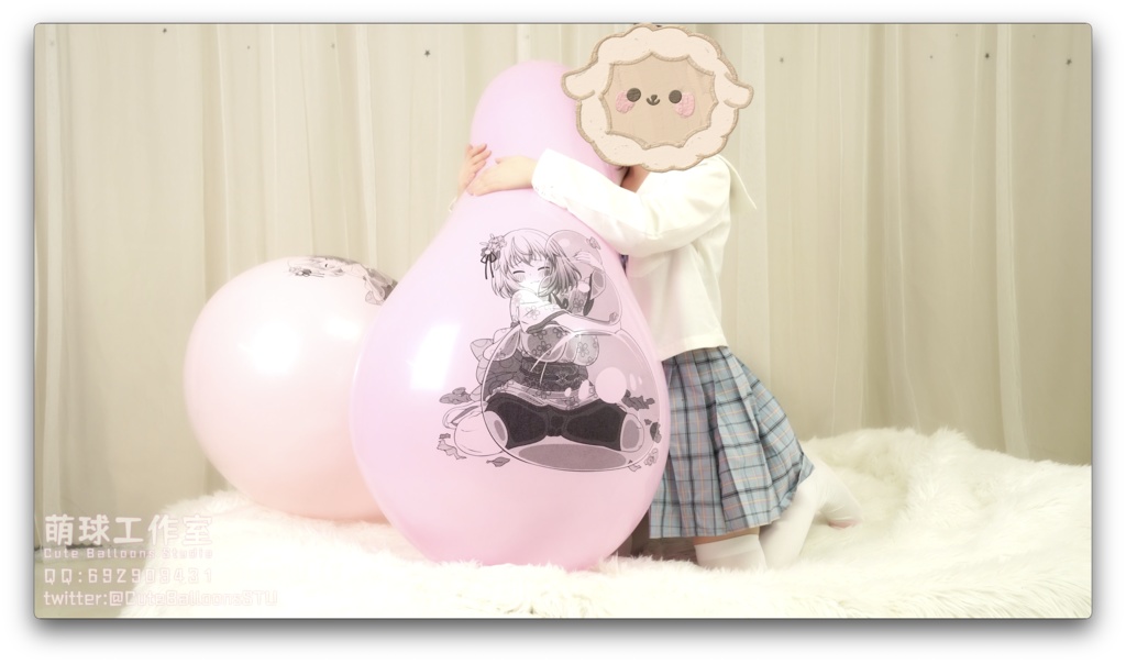 猫猫餅乗りながらC32L吹く(33.5分という超長時間)