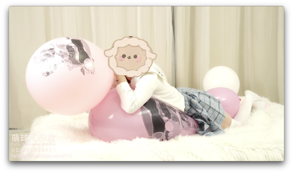 猫猫餅乗りながらC32L吹く(33.5分という超長時間)