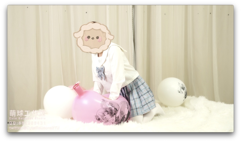 猫猫餅乗りながらC32L吹く(33.5分という超長時間)