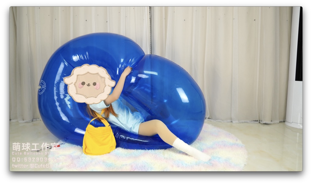 悠香玩iw超大泳輪(ソフト)(高コードレートの動画ダウンロード)