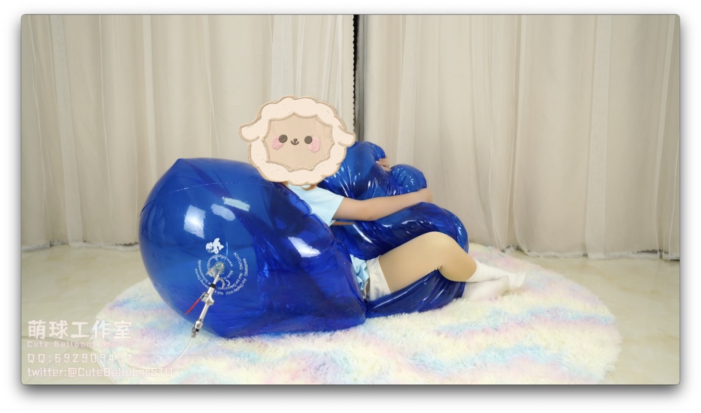 悠香玩iw超大泳輪(ソフト)(高コードレートの動画ダウンロード)