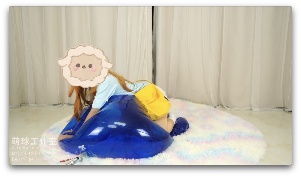 悠香玩iw超大泳輪(ソフト)(高コードレートの動画ダウンロード)