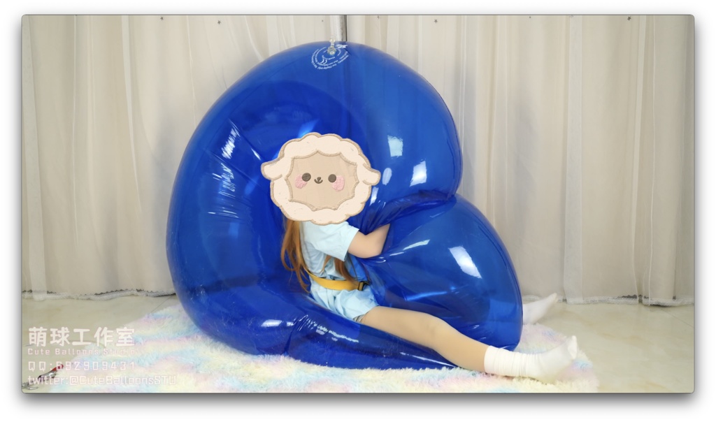 悠香玩iw超大泳輪(ソフト)(高コードレートの動画ダウンロード)