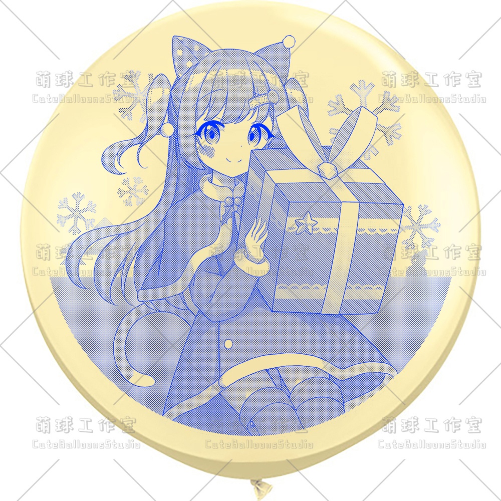 【現物】风铃 冬のおみやげ (A2-01)