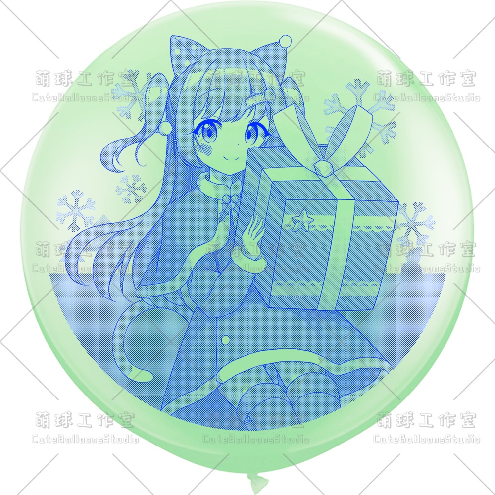 【現物】风铃 冬のおみやげ (A2-01)