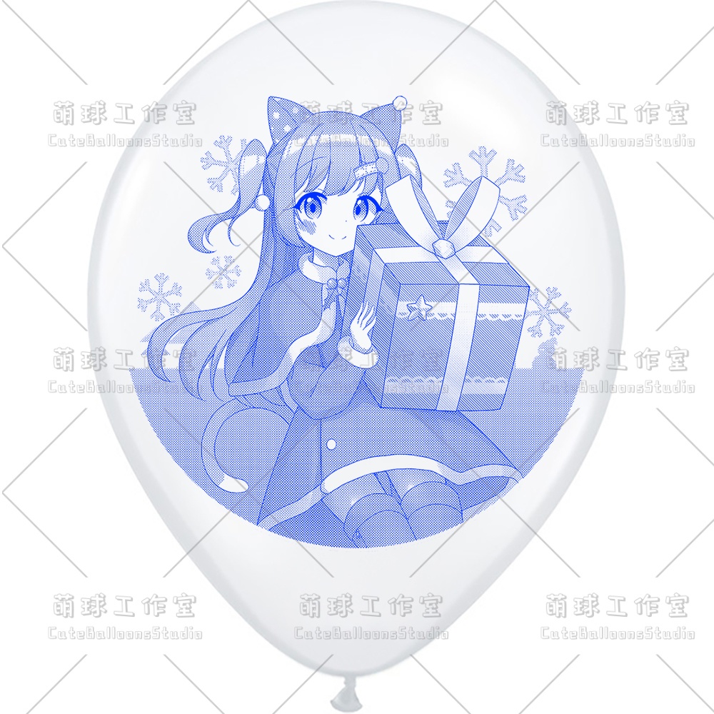 【現物】风铃 冬のおみやげ (A2-01)