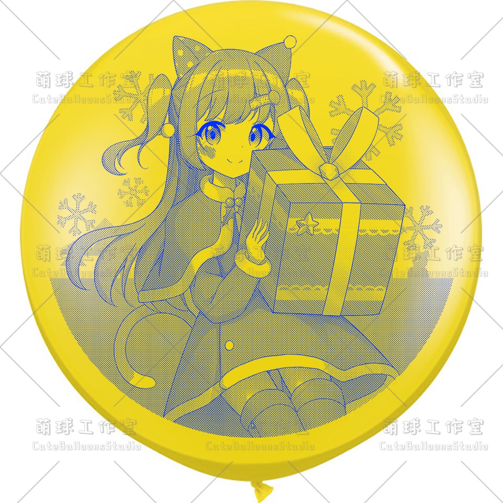 【現物】风铃 冬のおみやげ (A2-01)