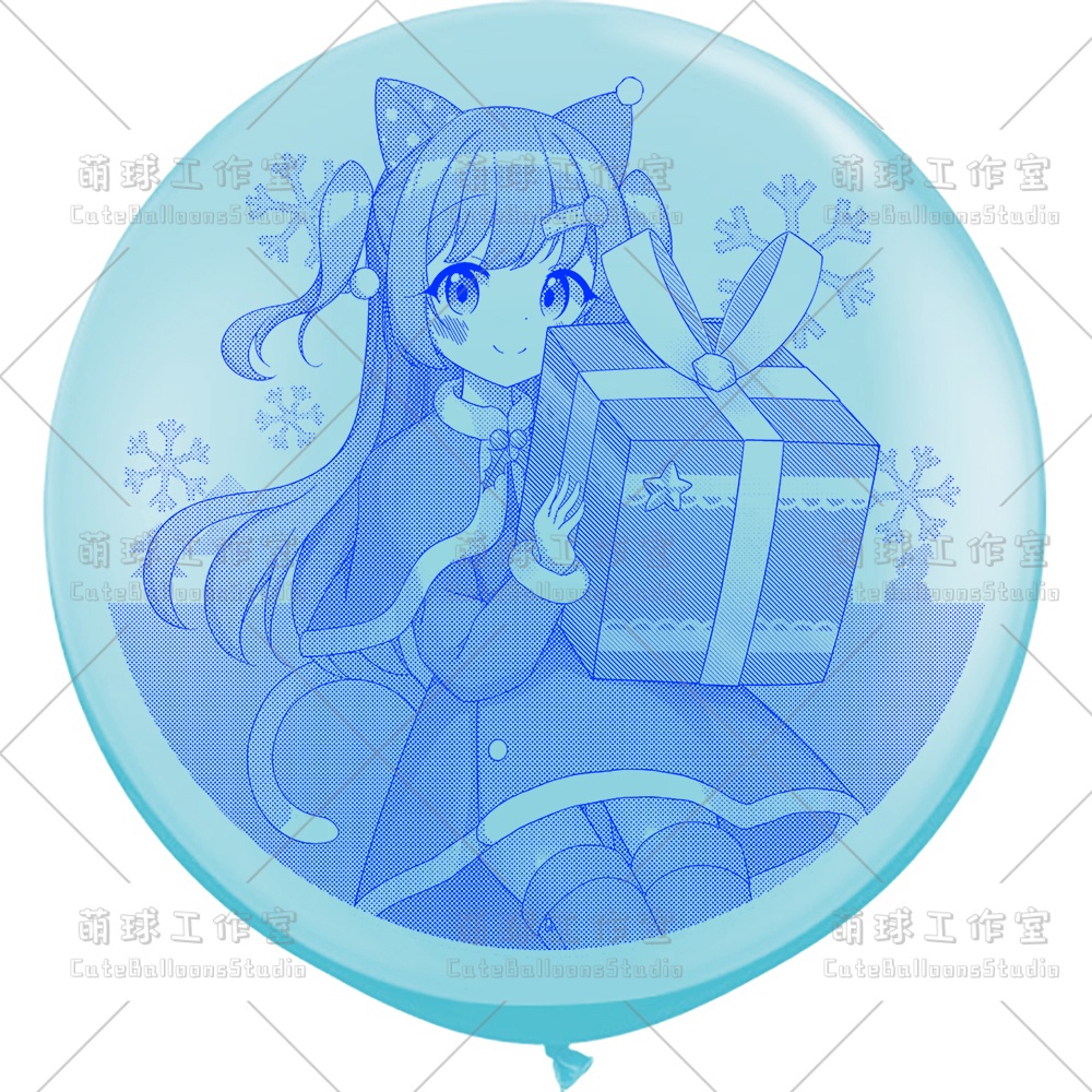 【現物】风铃 冬のおみやげ (A2-01)