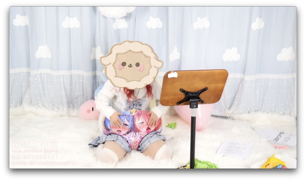 2023.3悠香ちゃん生放送(3時間近くの超長時間)(高コードレートの動画ダウンロード)