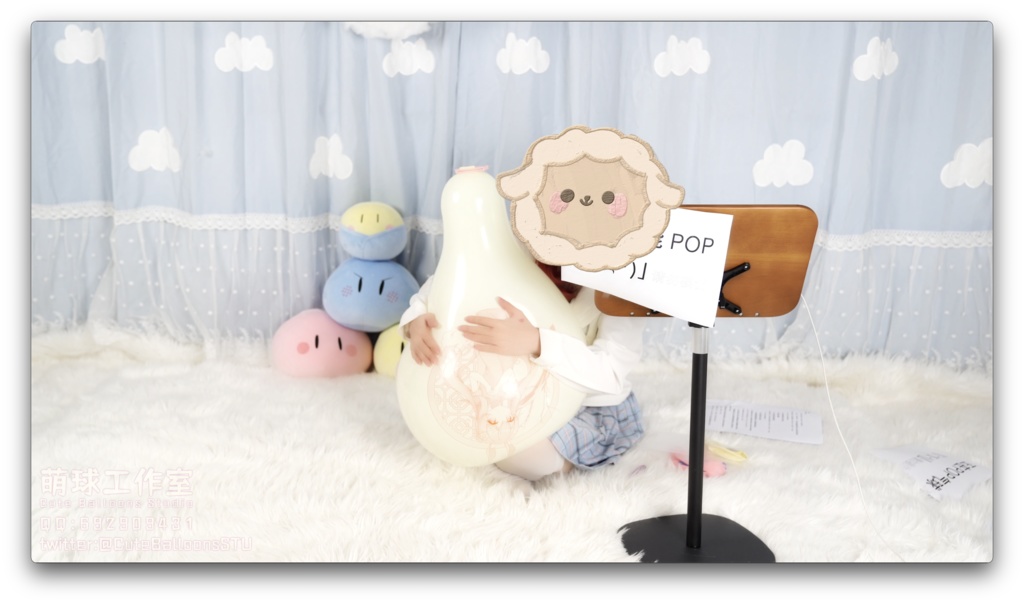 2023.3悠香ちゃん生放送(3時間近くの超長時間)(高コードレートの動画ダウンロード)