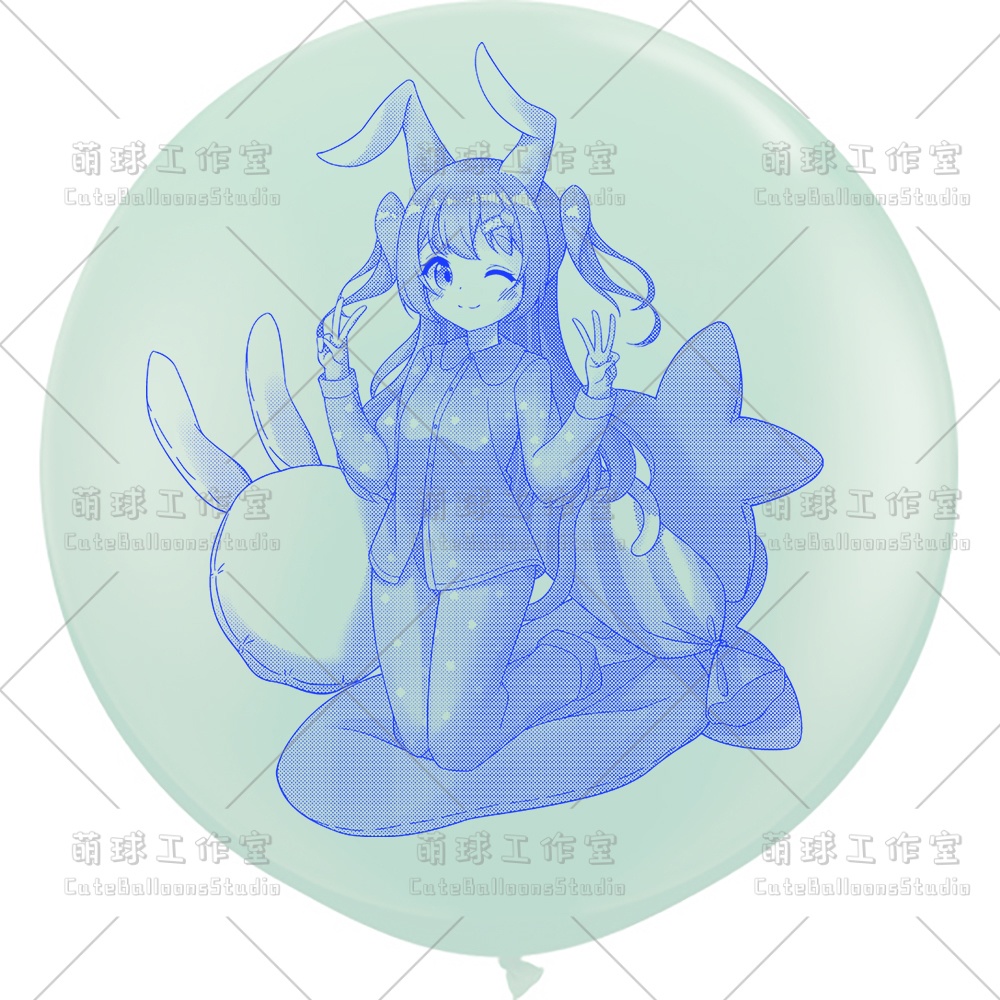 【現物】風鈴パジャマパーティー(A2-05)