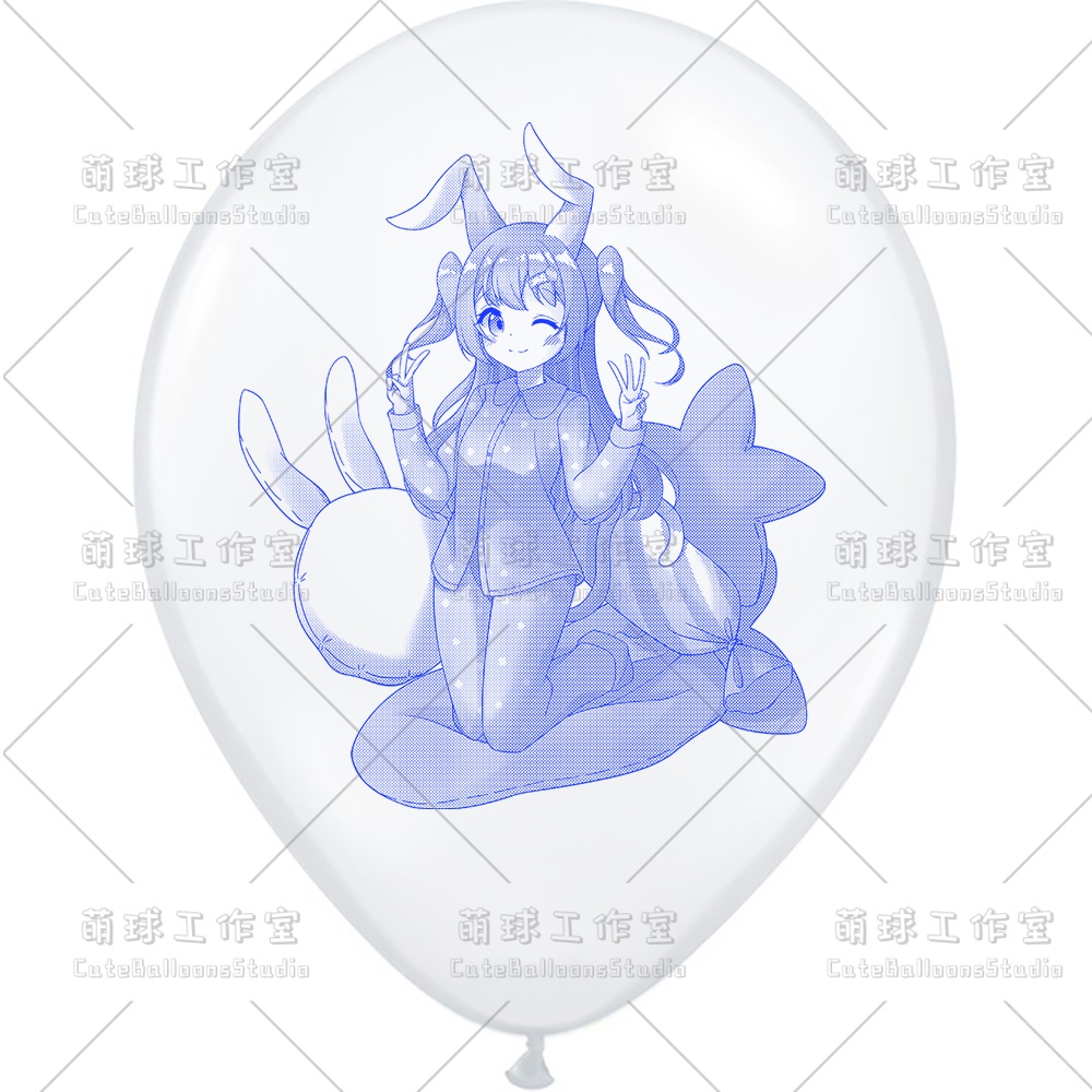 【現物】風鈴パジャマパーティー(A2-05)