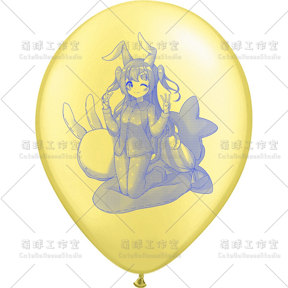 【現物】風鈴パジャマパーティー(A2-05)