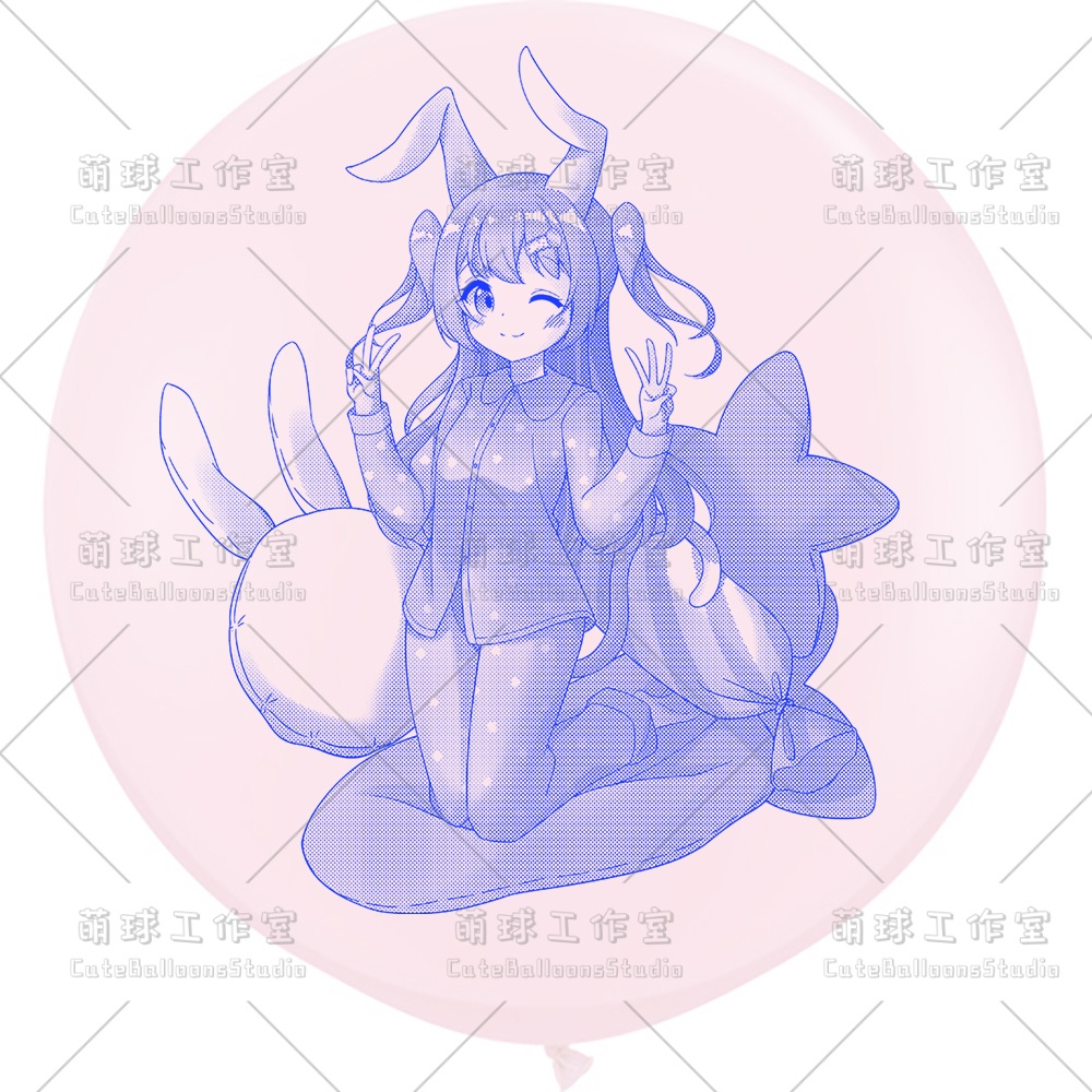 【現物】風鈴パジャマパーティー(A2-05)