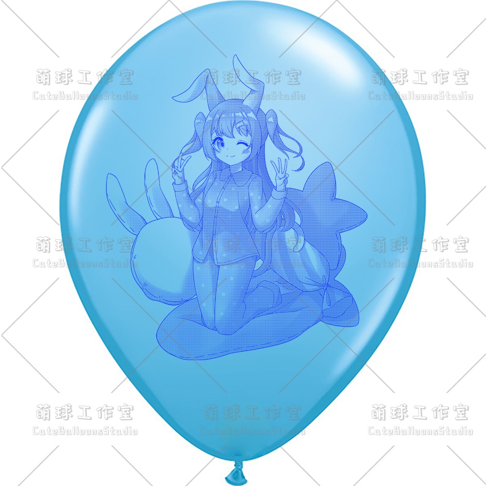 【現物】風鈴パジャマパーティー(A2-05)