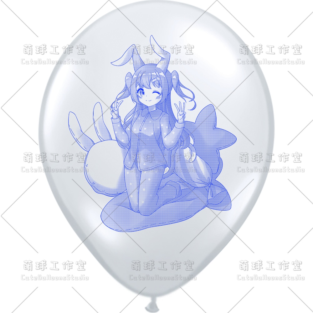 【現物】風鈴パジャマパーティー(A2-05)