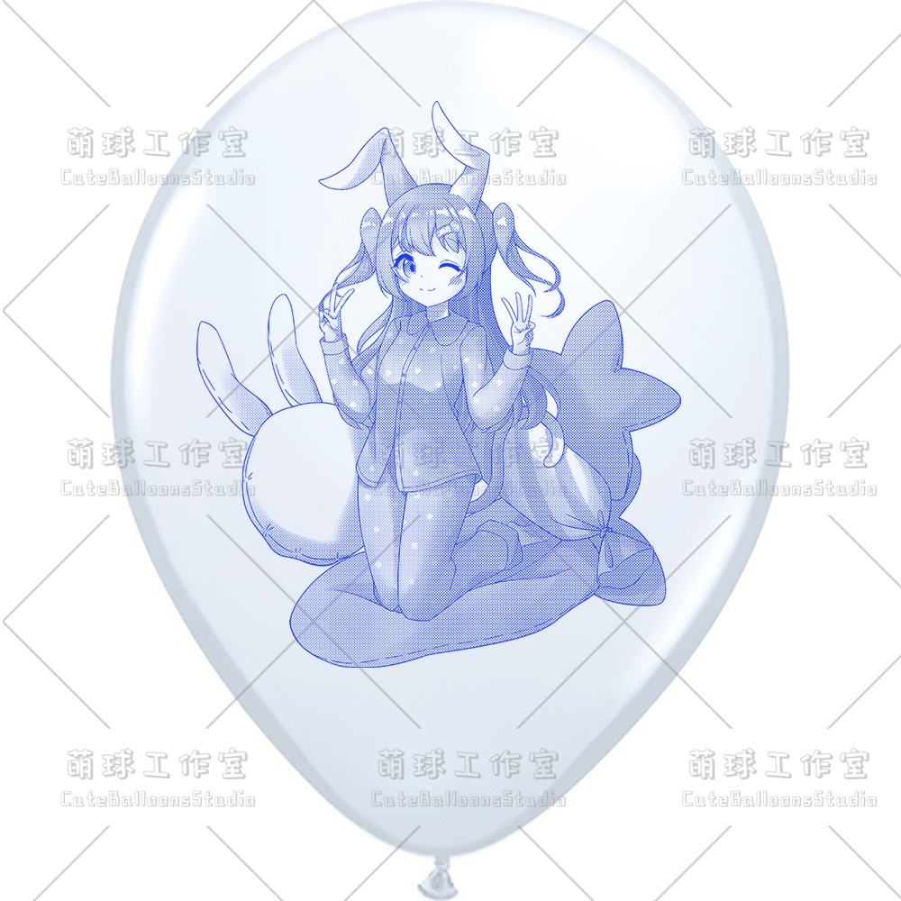 【現物】風鈴パジャマパーティー(A2-05)