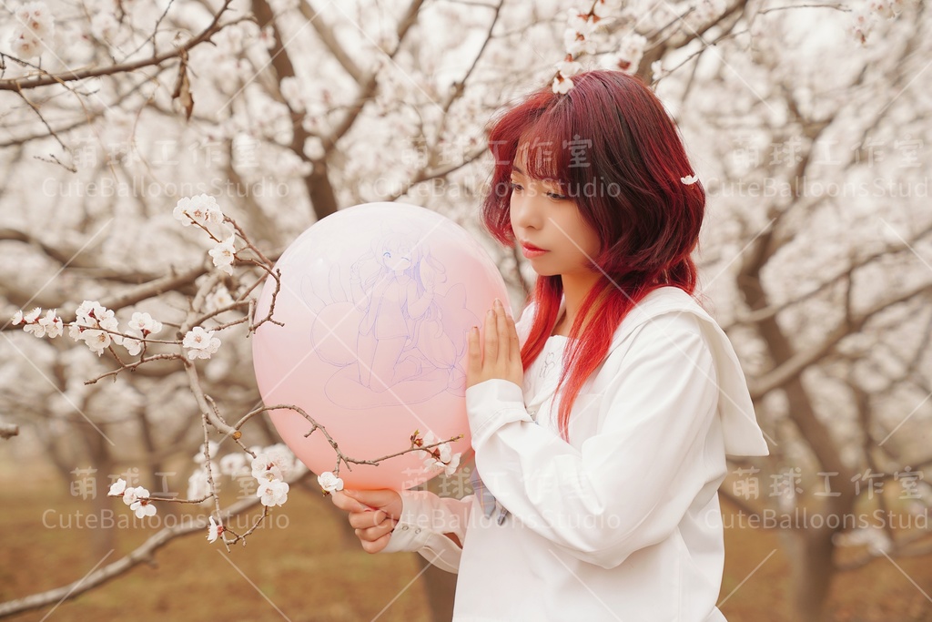 【現物】風鈴パジャマパーティー(A2-05)