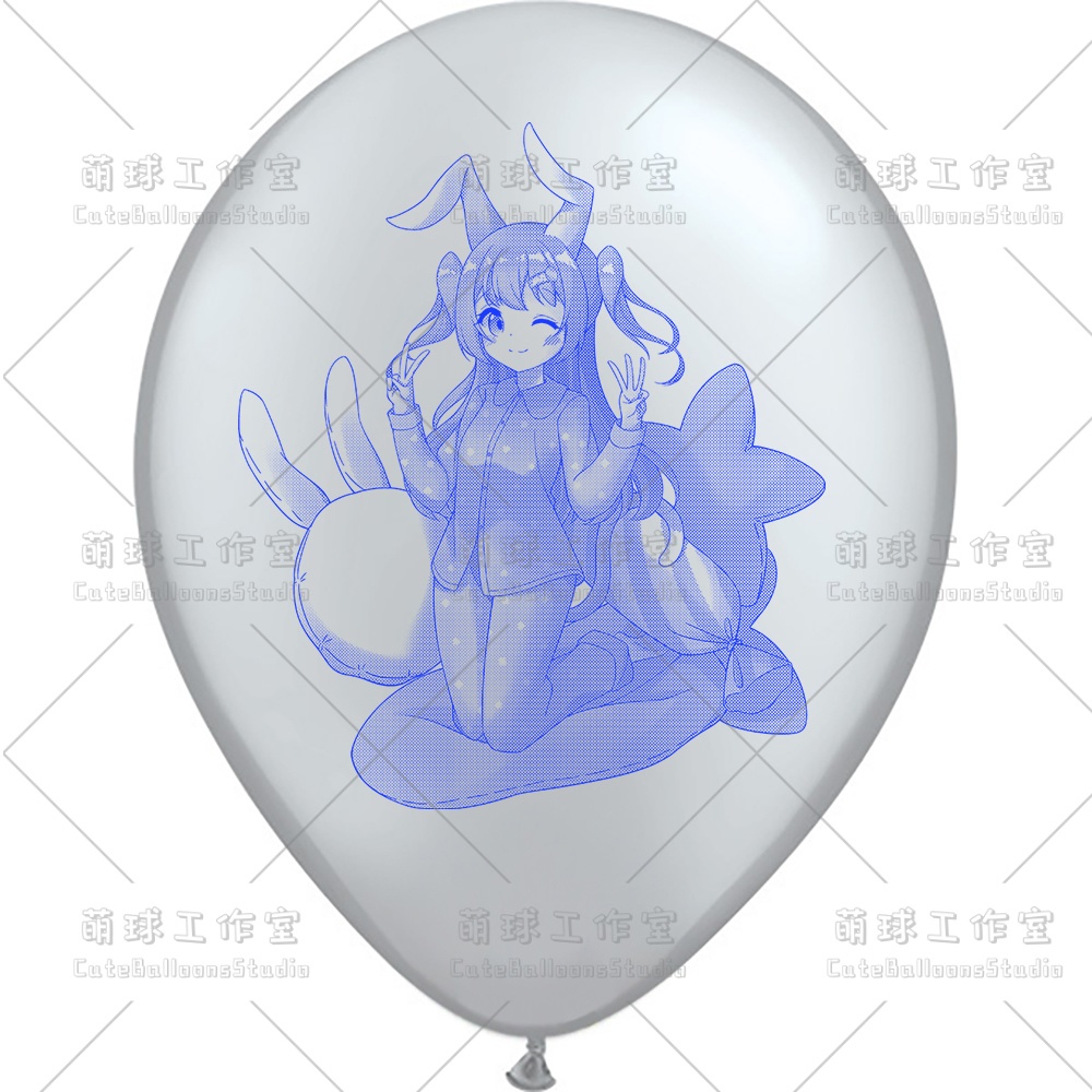 【現物】風鈴パジャマパーティー(A2-05)