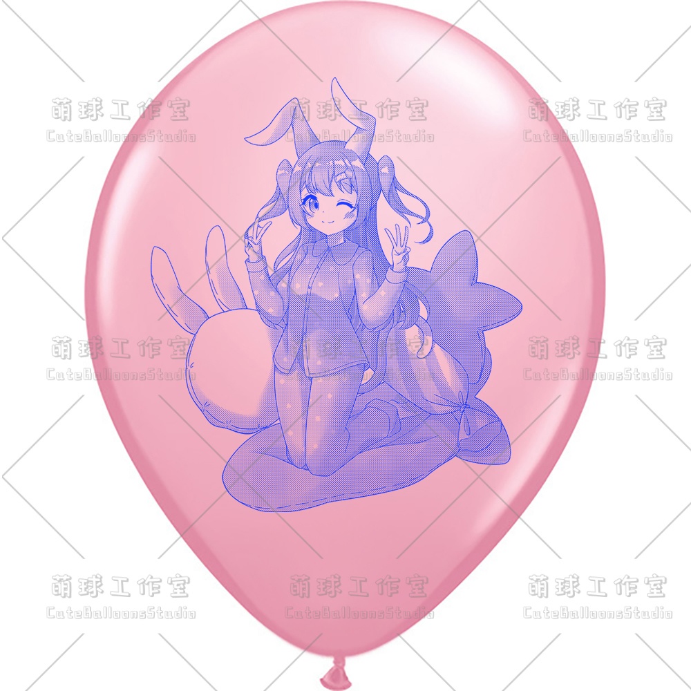 【現物】風鈴パジャマパーティー(A2-05)