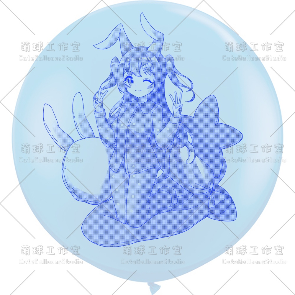 【現物】風鈴パジャマパーティー(A2-05)