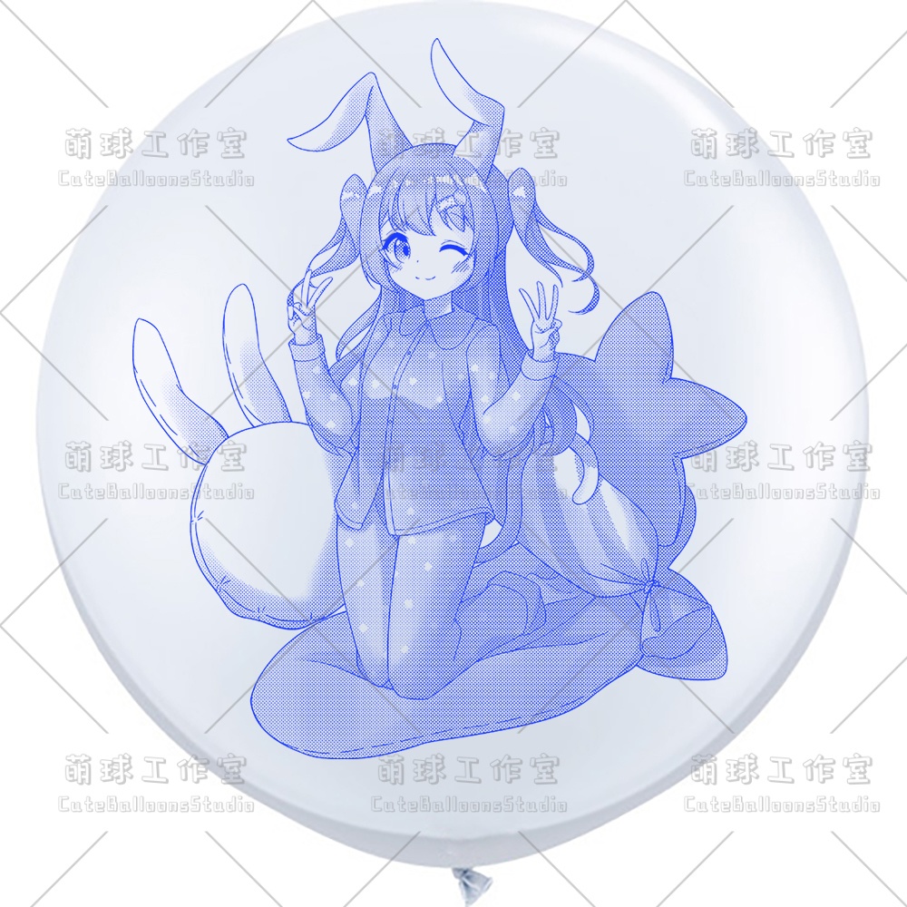 【現物】風鈴パジャマパーティー(A2-05)