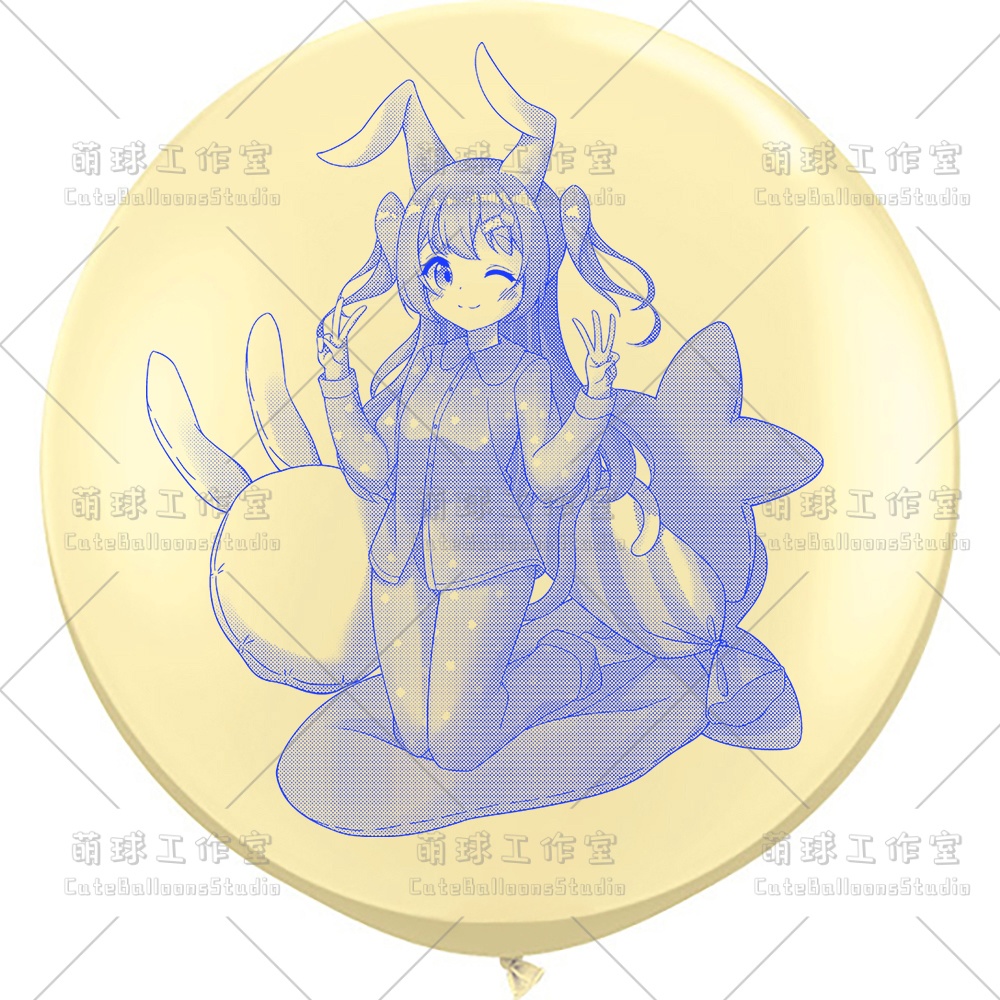 【現物】風鈴パジャマパーティー(A2-05)