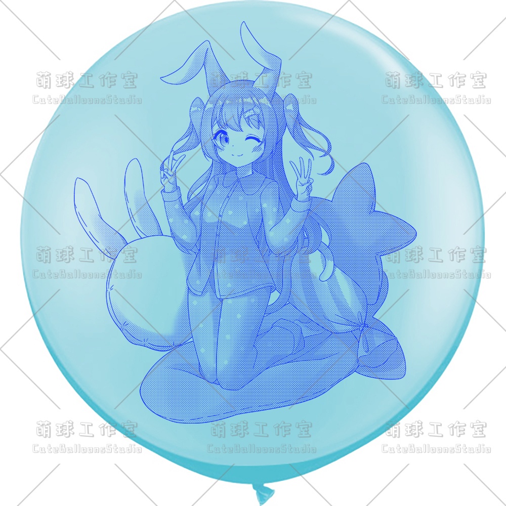 【現物】風鈴パジャマパーティー(A2-05)