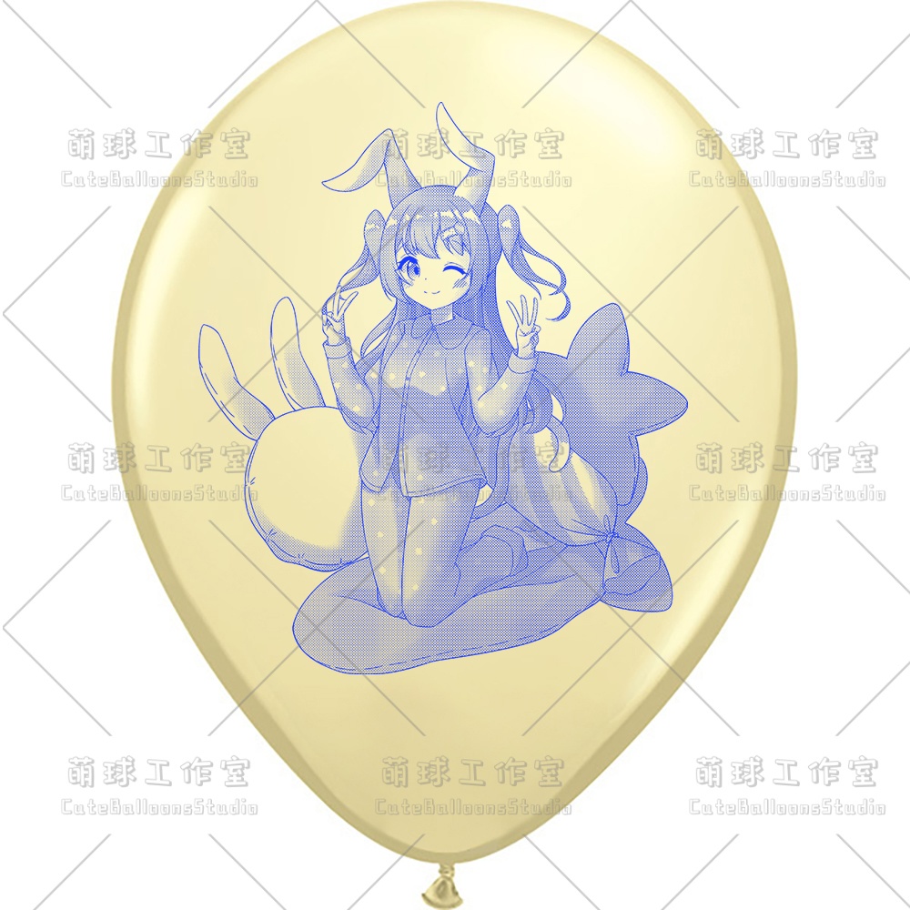 【現物】風鈴パジャマパーティー(A2-05)