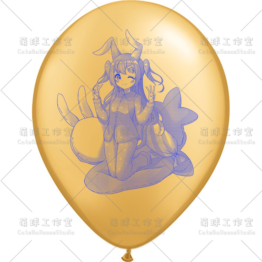 【現物】風鈴パジャマパーティー(A2-05)