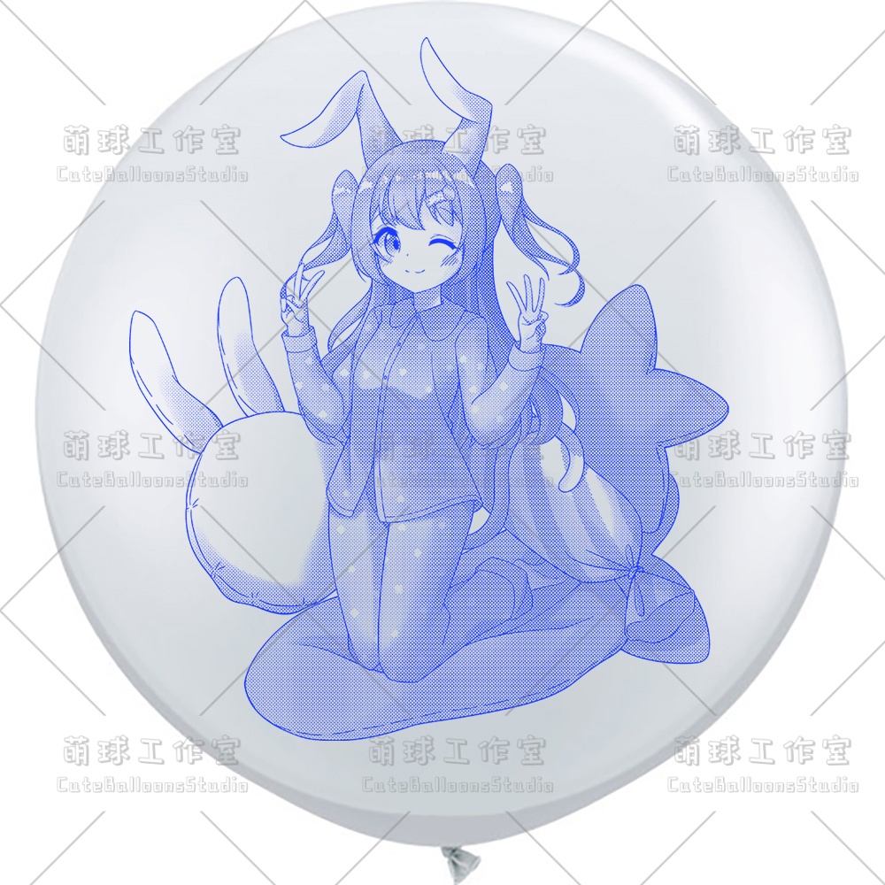 【現物】風鈴パジャマパーティー(A2-05)