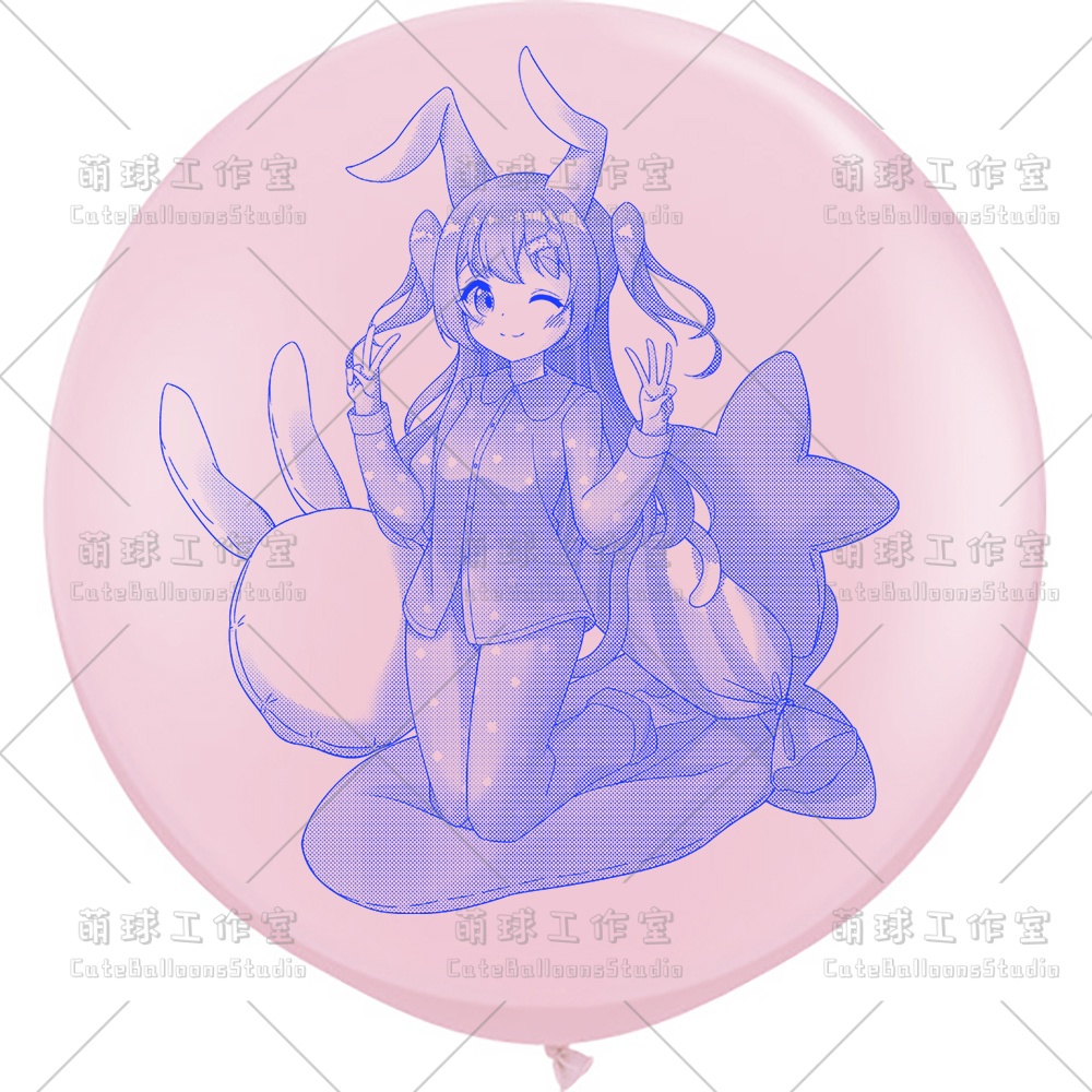 【現物】風鈴パジャマパーティー(A2-05)