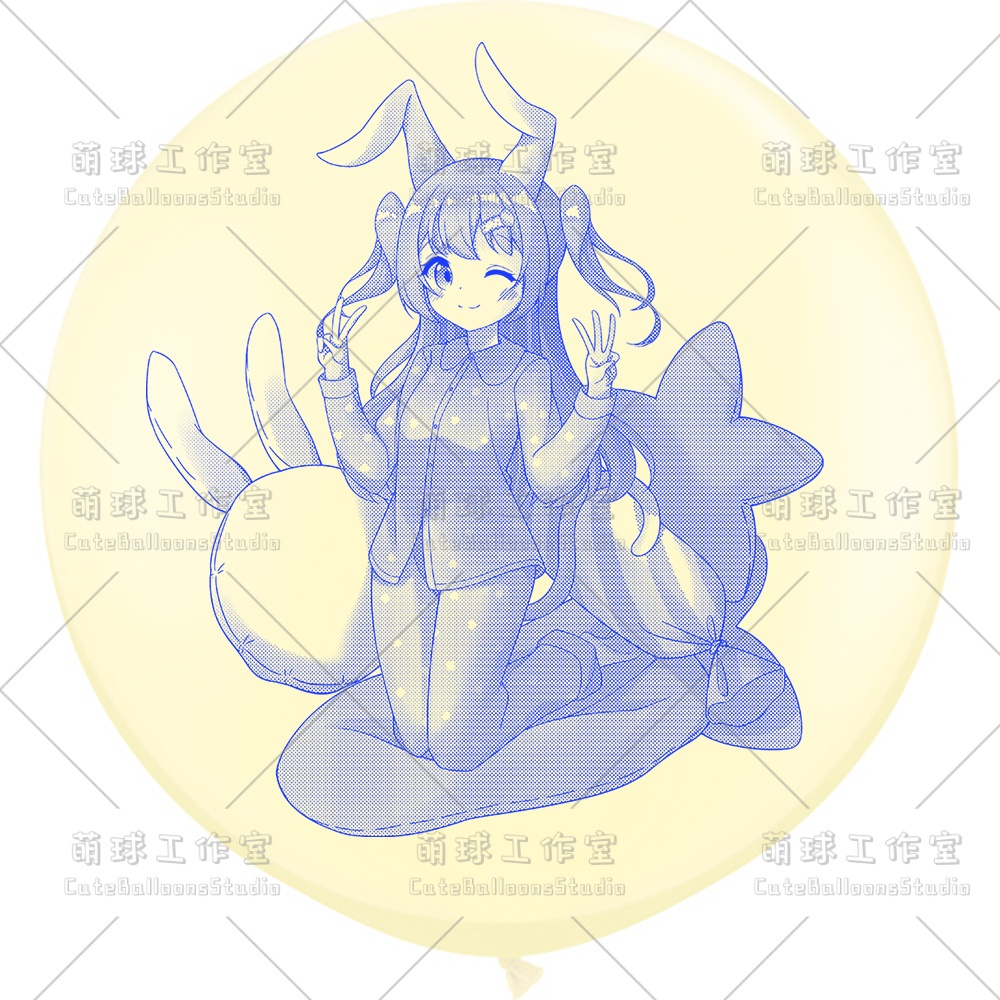 【現物】風鈴パジャマパーティー(A2-05)