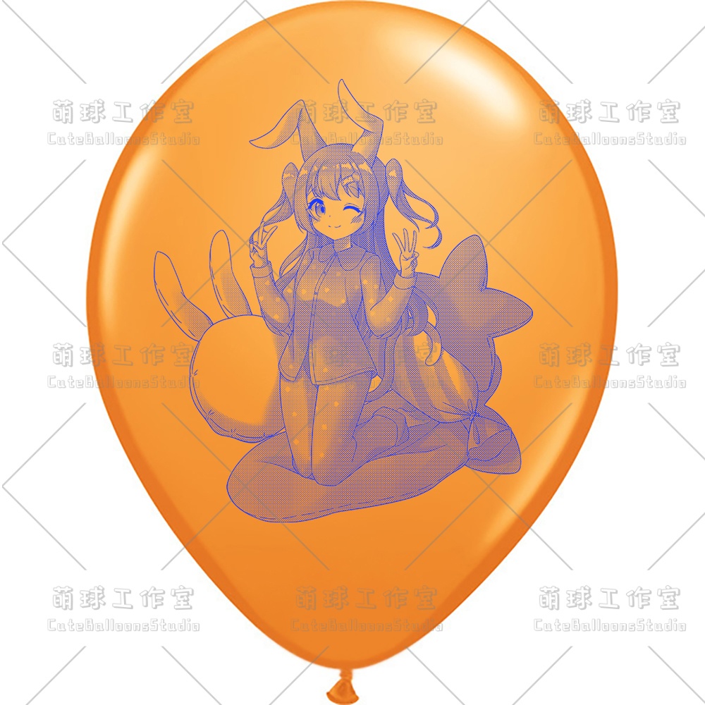 【現物】風鈴パジャマパーティー(A2-05)