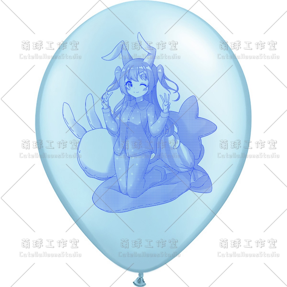 【現物】風鈴パジャマパーティー(A2-05)