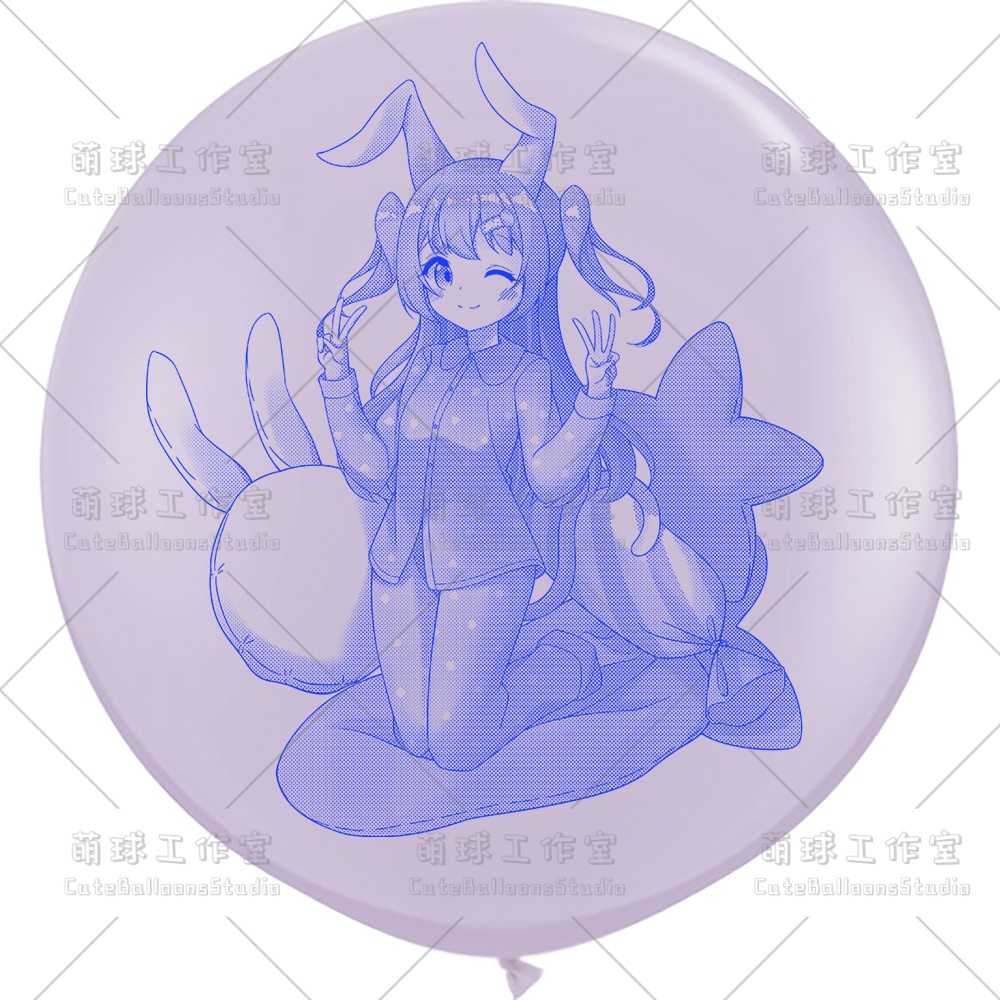 【現物】風鈴パジャマパーティー(A2-05)