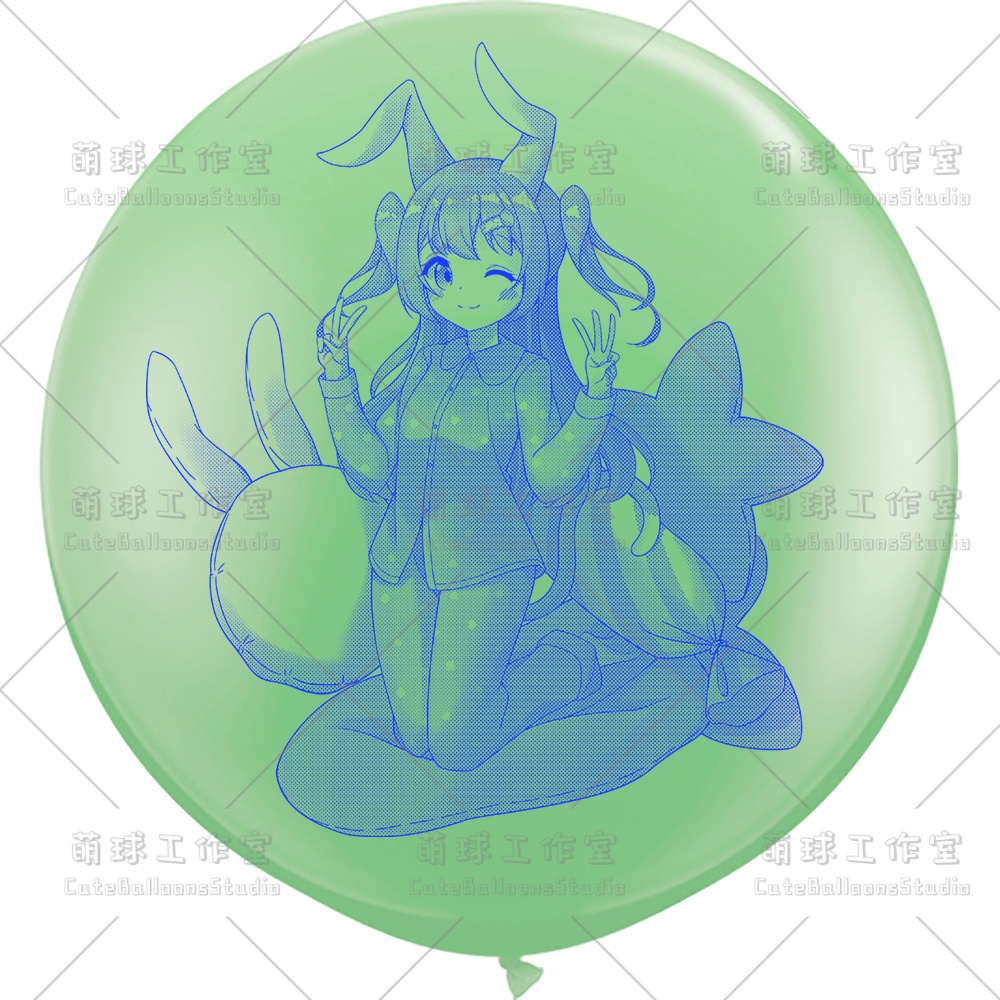 【現物】風鈴パジャマパーティー(A2-05)