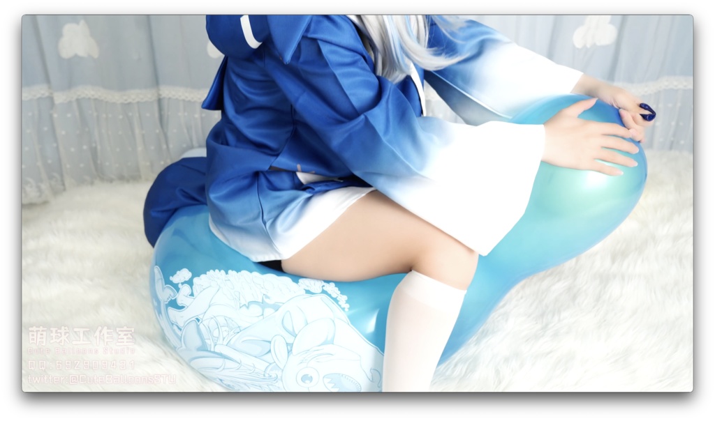 がうる・ぐら 目隠しをしてR 24を吹く