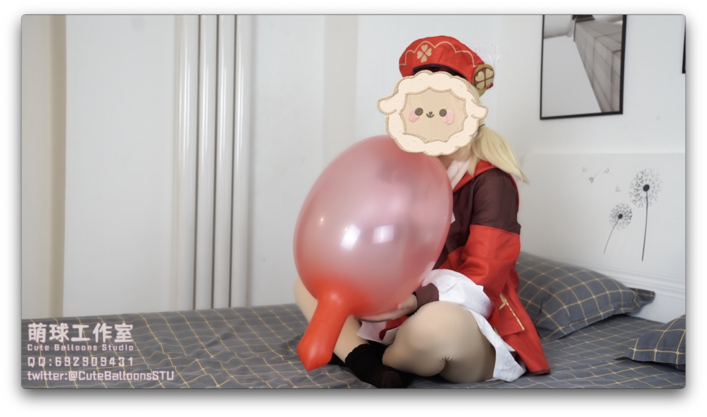 klee口膨らましGL500