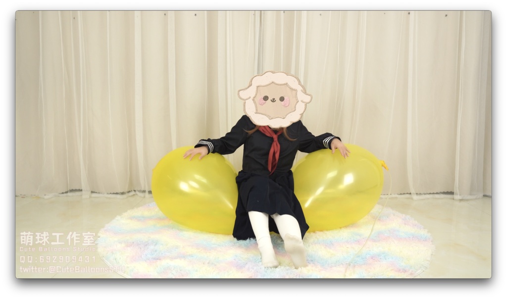 悠香ガスポンプ充填GL1200(POP)