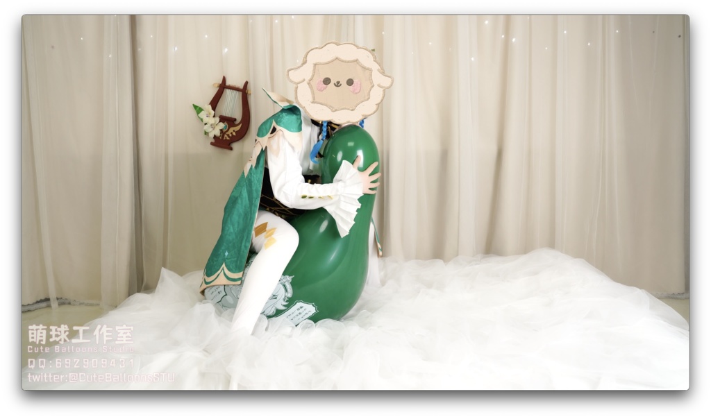 ウェンディーズB2PパイモンQL24両部