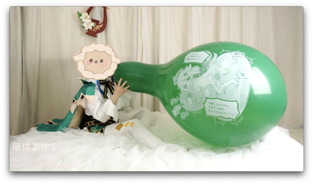 ウェンディーズB2PパイモンQL24両部