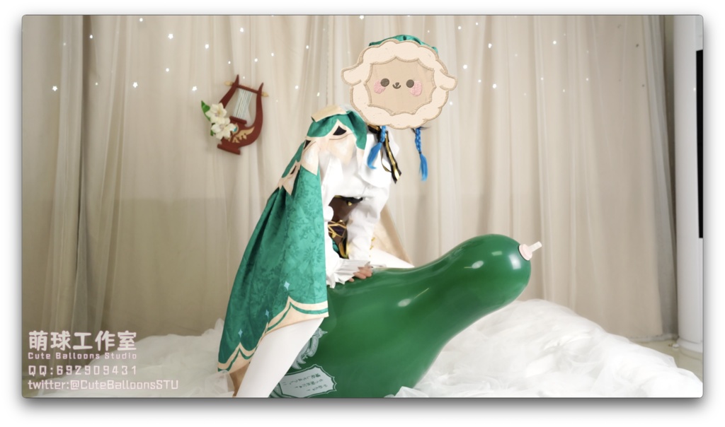 ウェンディーズB2PパイモンQL24両部