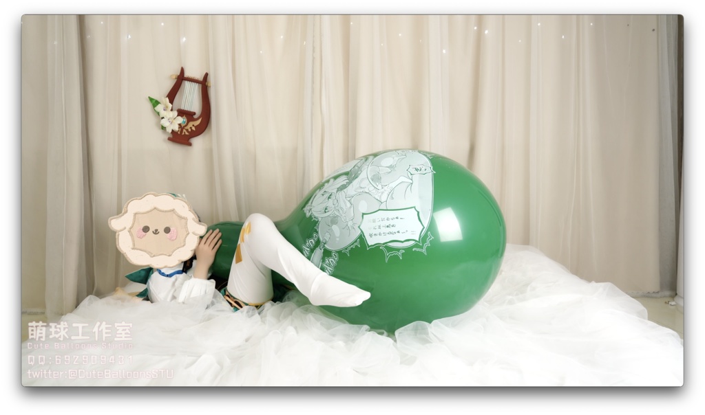 ウェンディーズB2PパイモンQL24両部