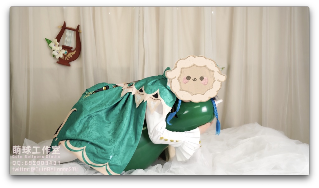 ウェンディーズB2PパイモンQL24両部