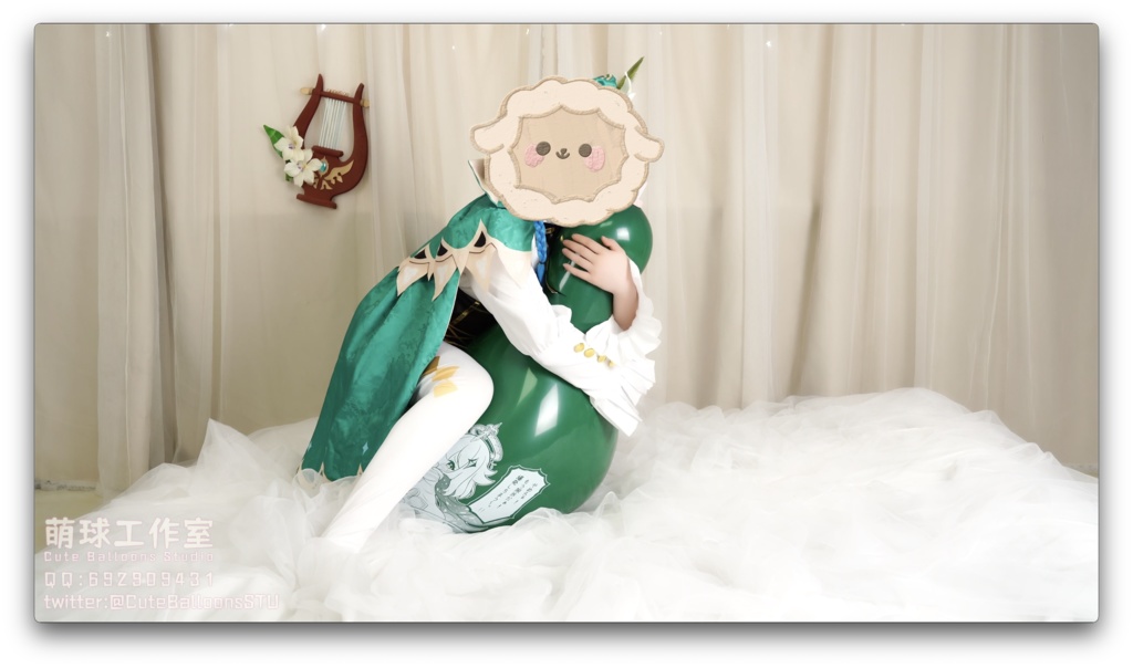 ウェンディーズB2PパイモンQL24両部